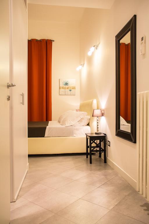 La Torre Guest House Roma Quarto foto